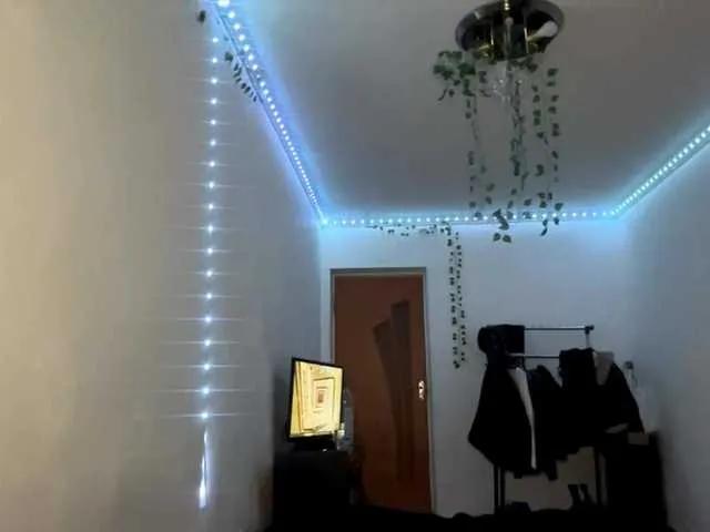 EvonneHeally on BongaCams