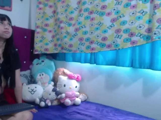 fenixxx-1604 on BongaCams