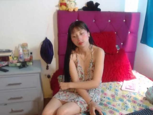 fenixxx-1604 on BongaCams