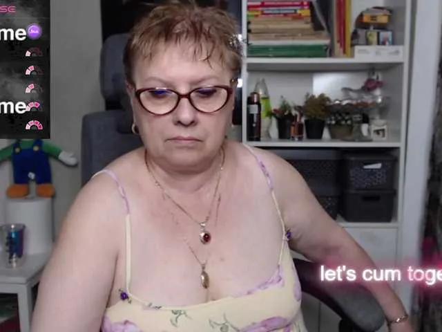 flamepussy on BongaCams