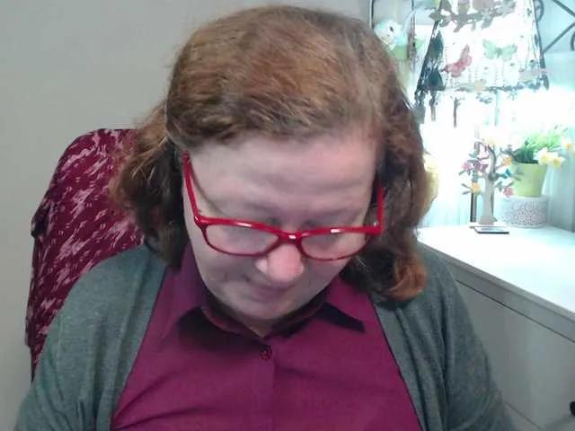 flirty-adele on BongaCams