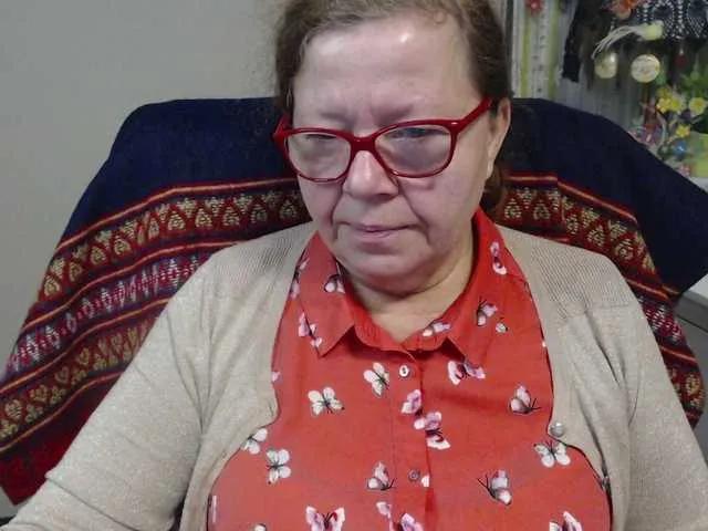 flirty-adele on BongaCams