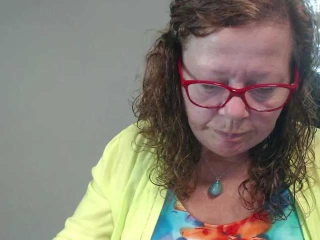 flirty-adele on BongaCams