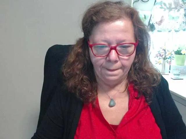 flirty-adele on BongaCams