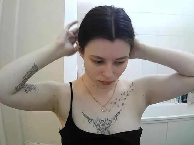 GeorgeDelacruz on BongaCams