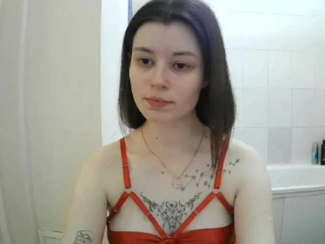 GeorgeDelacruz on BongaCams