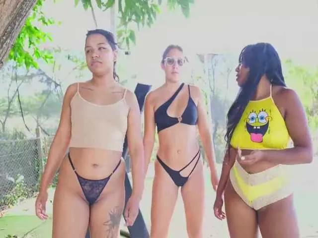 GGIsland — Nos excita generar conexiones con otras personas, e interactuar con las mejores fantasias sexuales