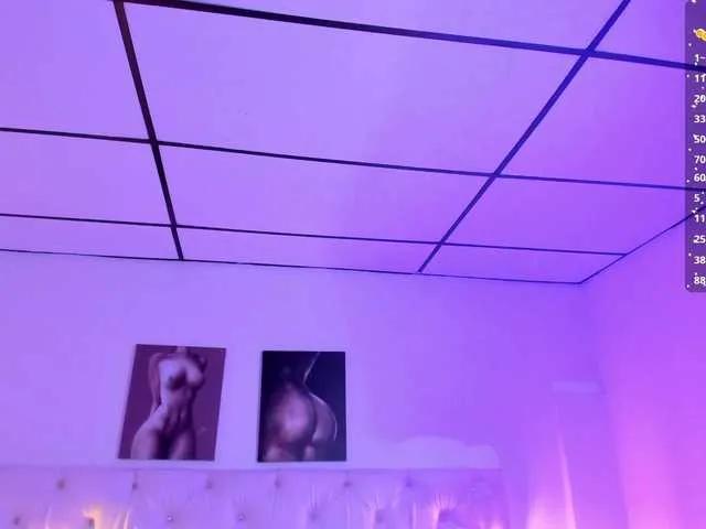 Offline Gisell-Montoy on BongaCams