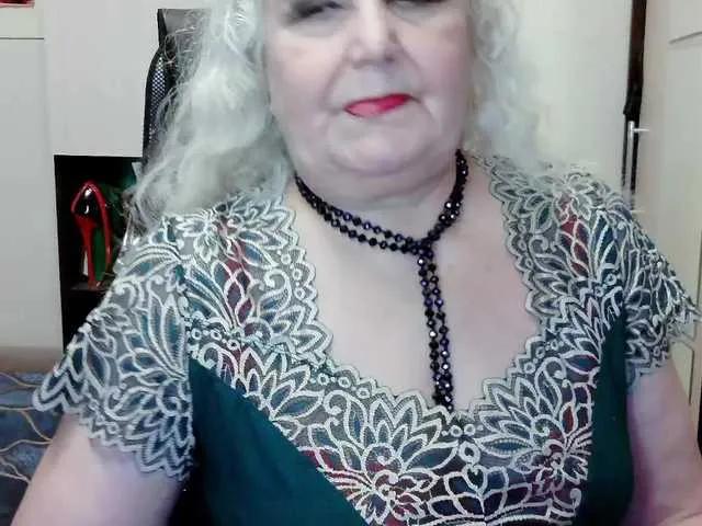 grannywants on BongaCams
