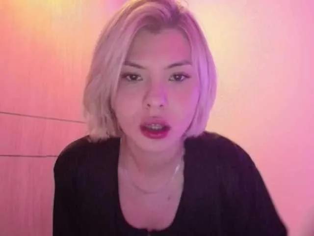 hanystoned on BongaCams