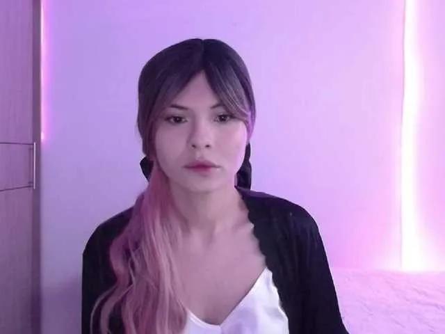hanystoned on BongaCams