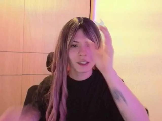 hanystoned on BongaCams