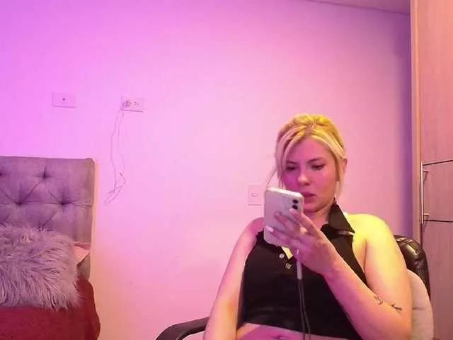 hanystoned on BongaCams