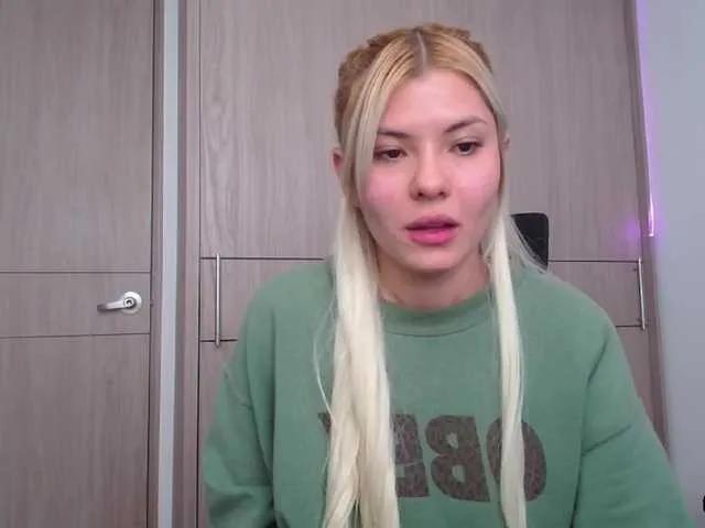 hanystoned on BongaCams