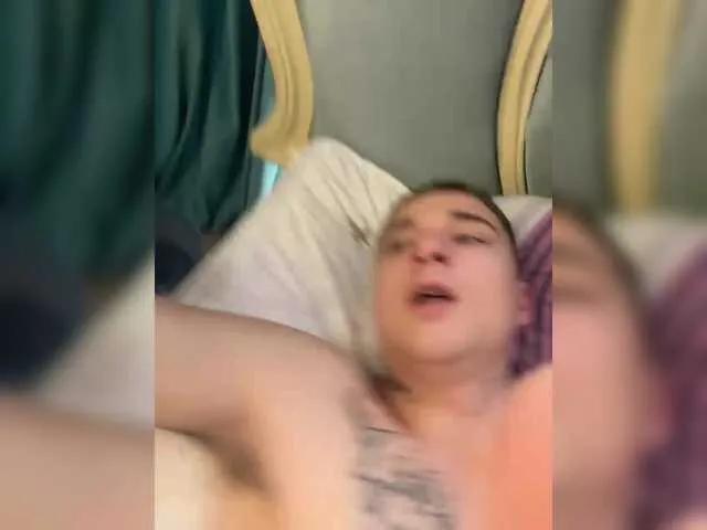 HARMONYX on BongaCams