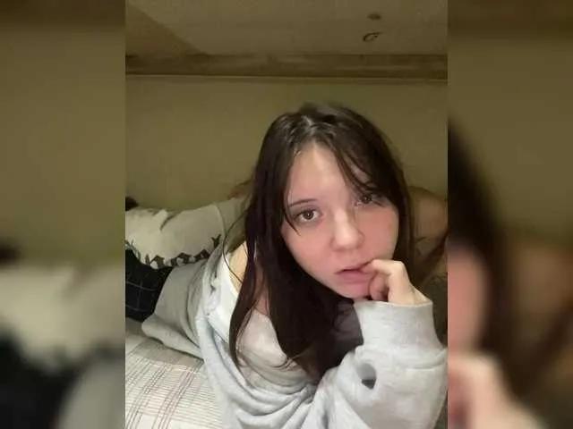 HARMONYX on BongaCams