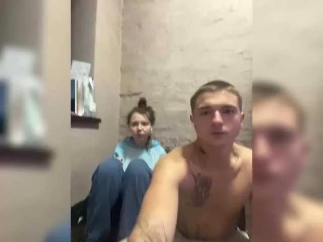 HARMONYX on BongaCams