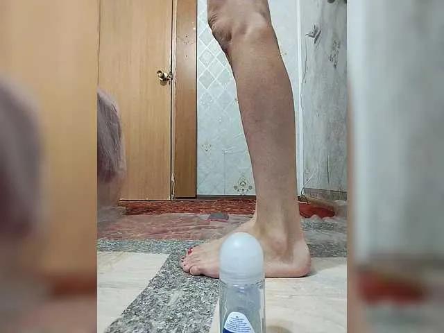 Heavenly-Wings on BongaCams