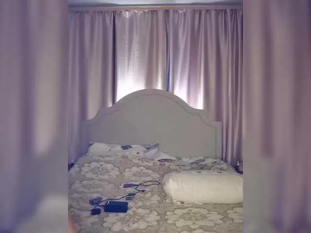 Her-Girl on BongaCams