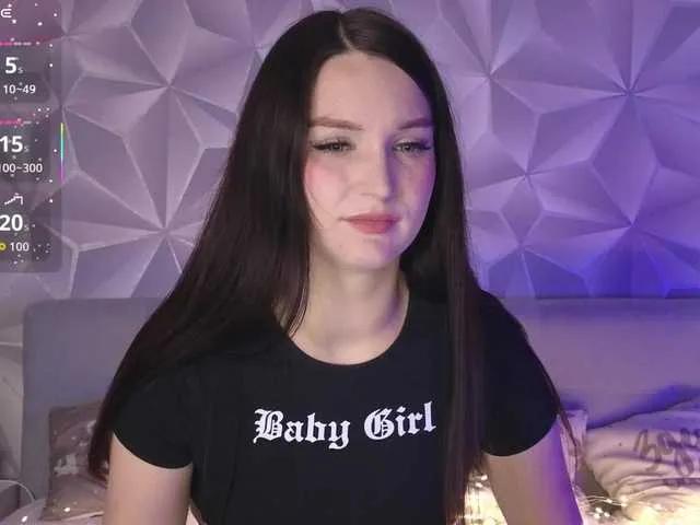 horneyfallenangel3191 on BongaCams