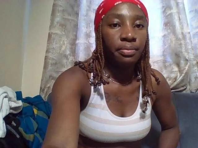 Hornycammy23 on BongaCams