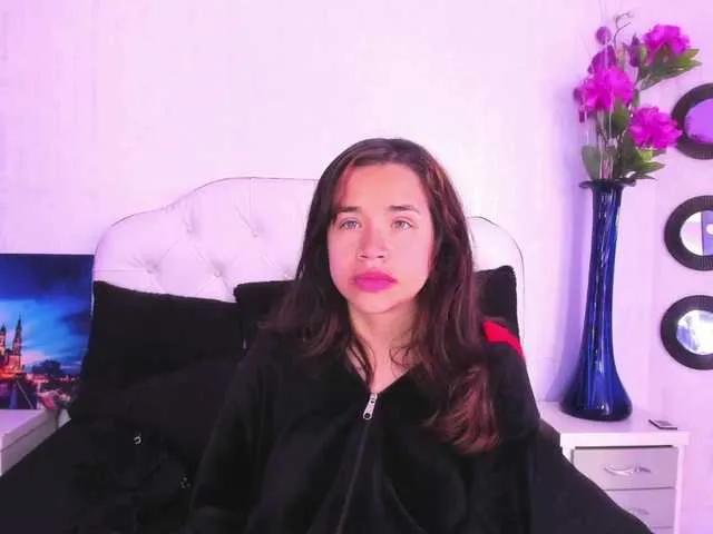 Freechat Hot-Barbie-Poku on BongaCams