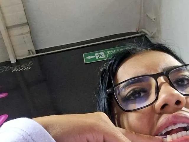 Hot-fetish69 on BongaCams