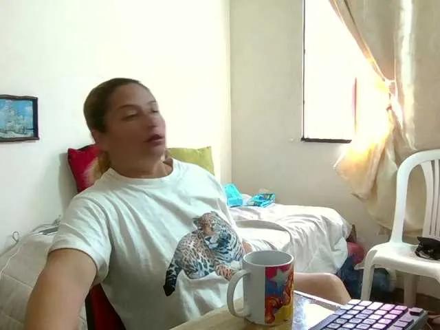 hotandfierylatinos2024 on BongaCams