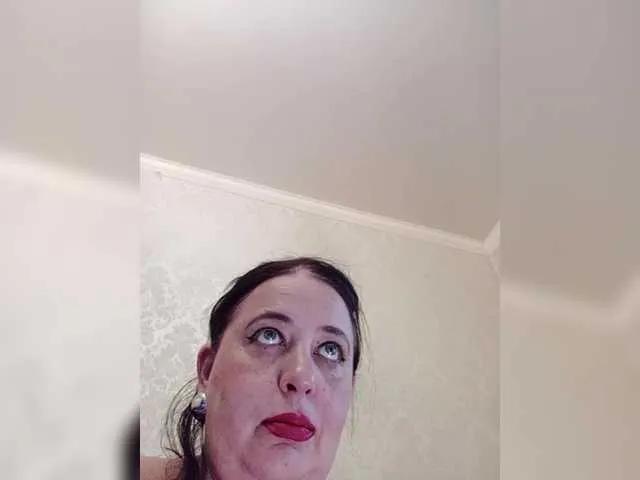 hotangel-fun1 on BongaCams