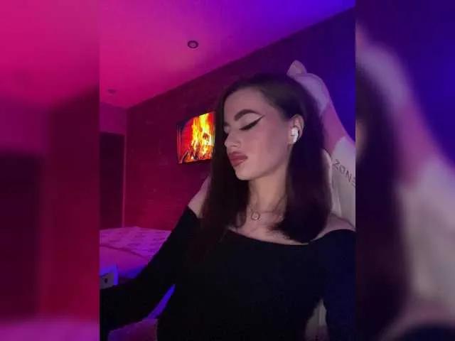 Offline HotGirlEva on BongaCams