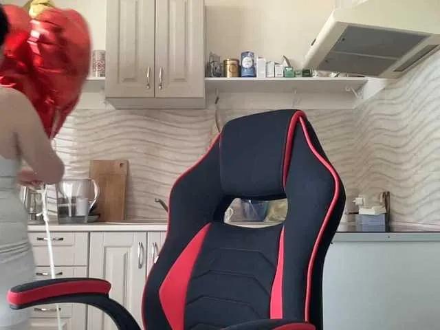 HotMilfPussy on BongaCams