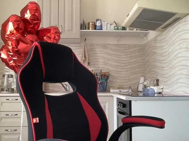 HotMilfPussy on BongaCams