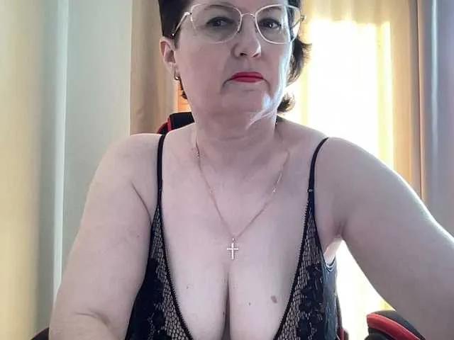 HotMilfPussy on BongaCams