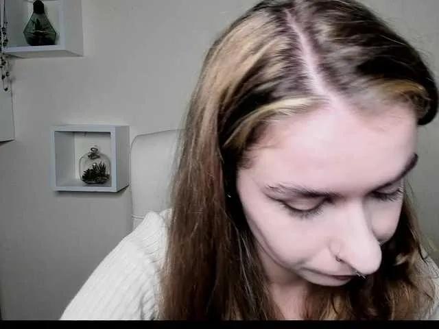 HotNina19 on BongaCams