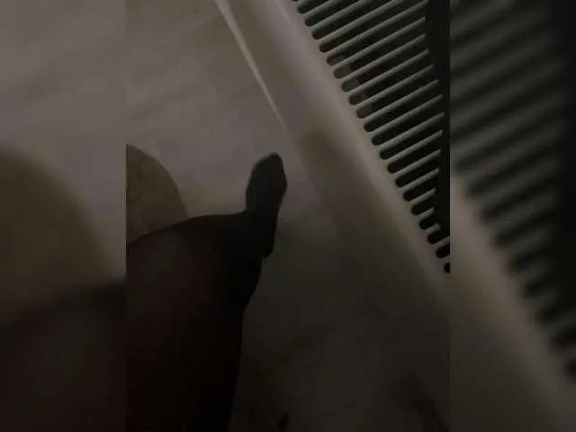 hotpars on BongaCams