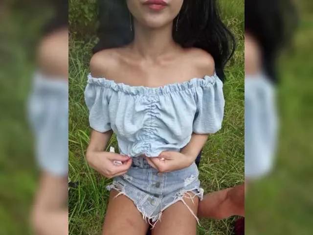 Hotpepper-Sweetpepper on BongaCams