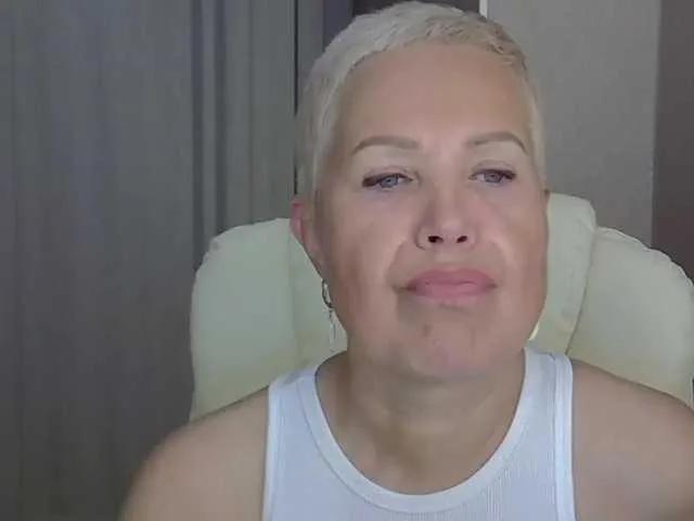 IFannyLove on BongaCams