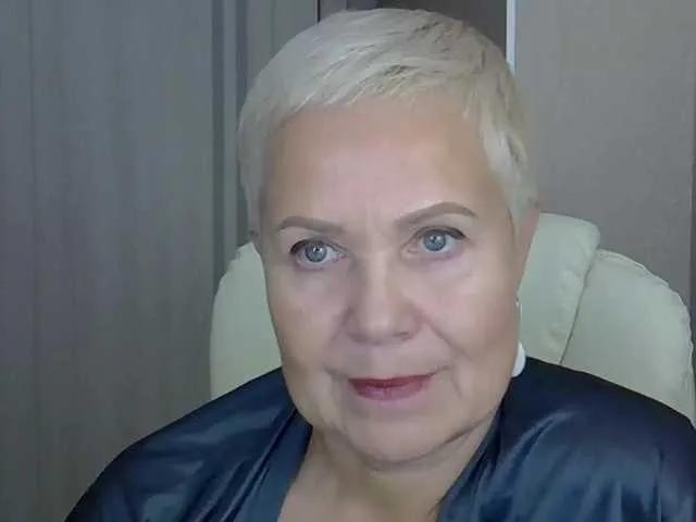 IFannyLove on BongaCams