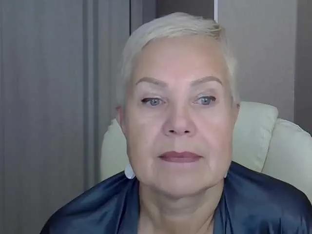 IFannyLove on BongaCams