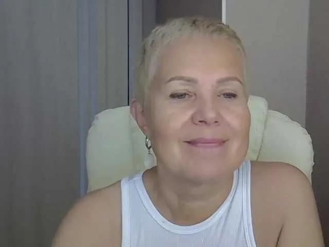 IFannyLove on BongaCams