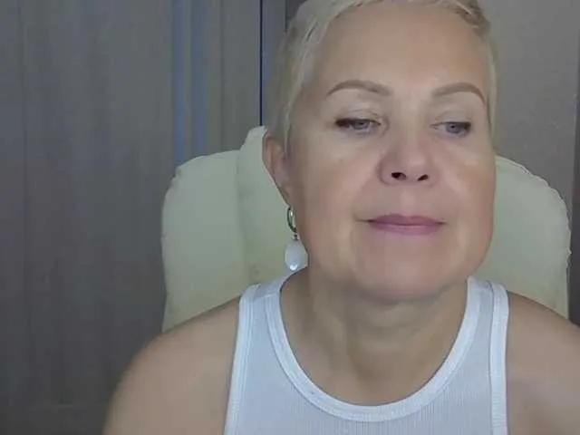 IFannyLove on BongaCams