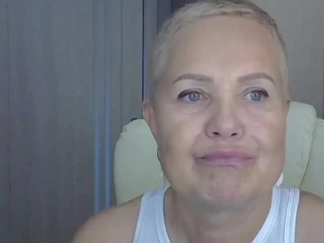 IFannyLove on BongaCams