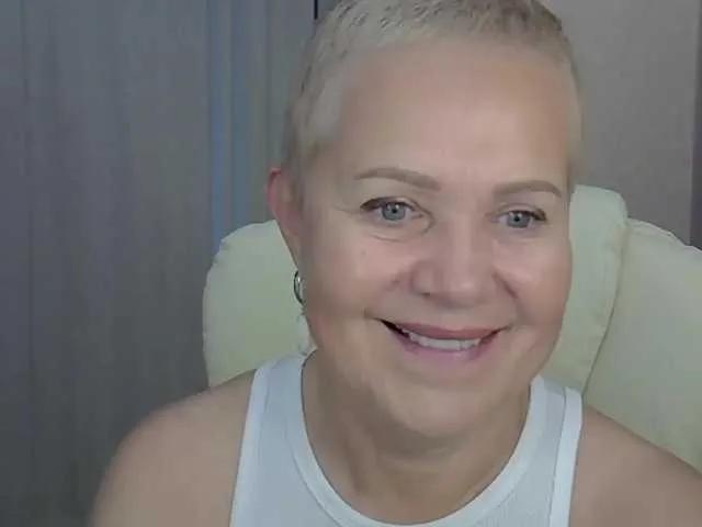 IFannyLove on BongaCams