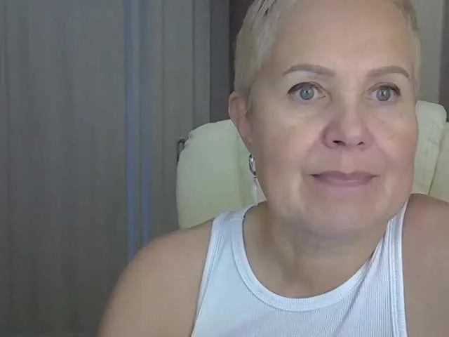 IFannyLove on BongaCams