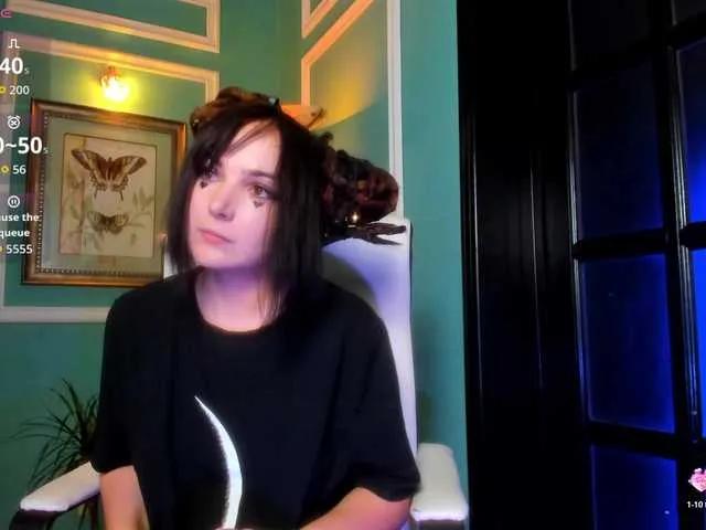 ingridblondy94 on BongaCams