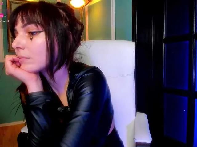 ingridblondy94 on BongaCams