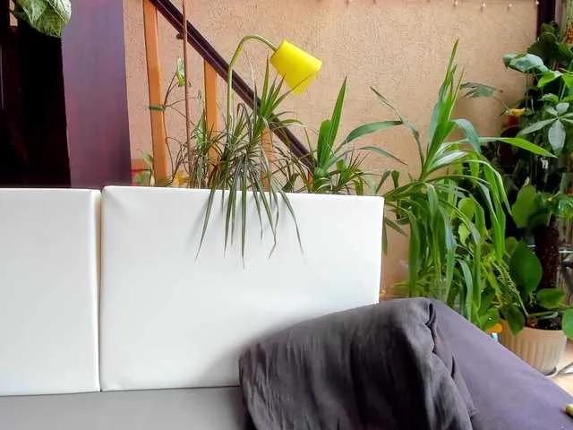 ingridblondy94 on BongaCams