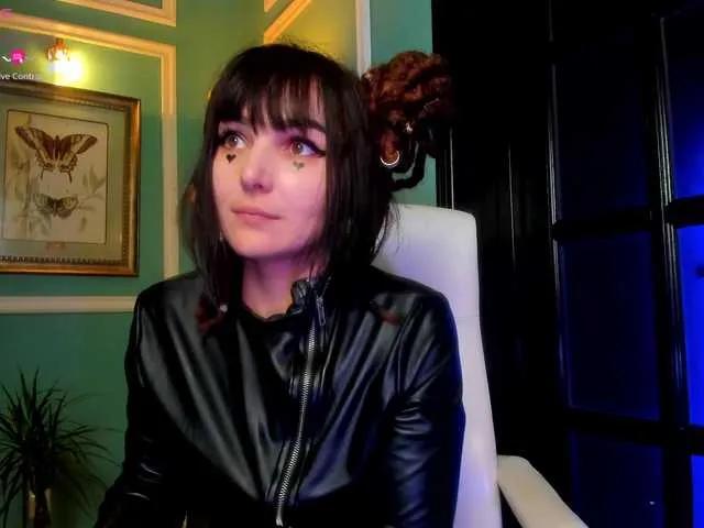 ingridblondy94 on BongaCams