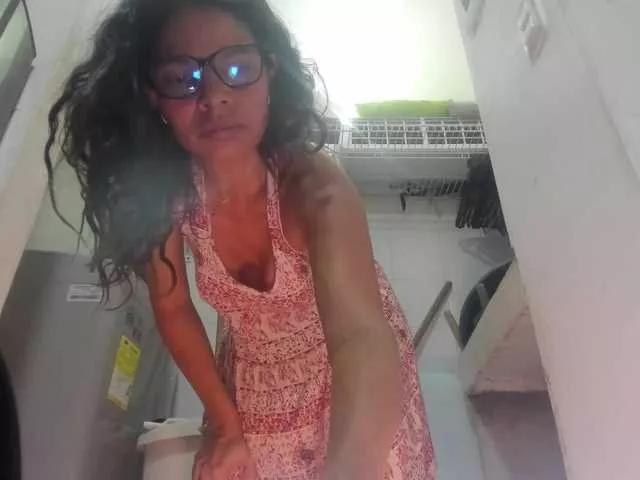 Freechat ivana29 on BongaCams