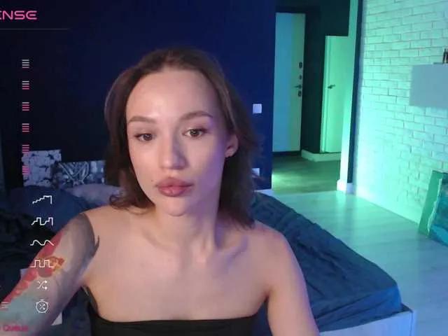 Jade-Lumin on BongaCams